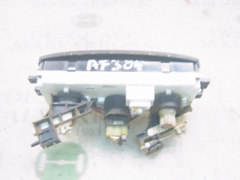 Recambio de mando calefaccion / aire acondicionado para chevrolet kalos 1.4 se referencia OEM IAM   