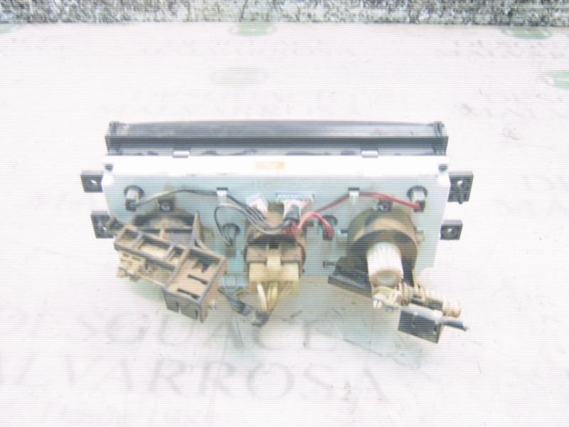 Recambio de mando calefaccion / aire acondicionado para chevrolet kalos 1.4 se referencia OEM IAM   