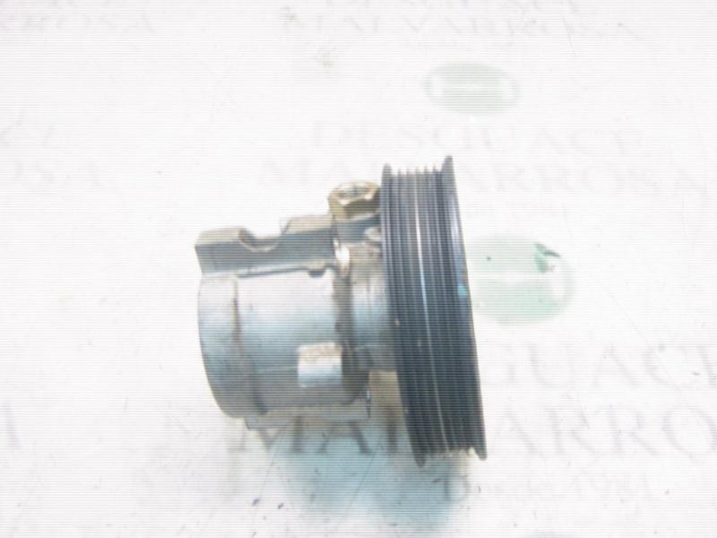 Recambio de bomba direccion para chevrolet kalos 1.4 se referencia OEM IAM   