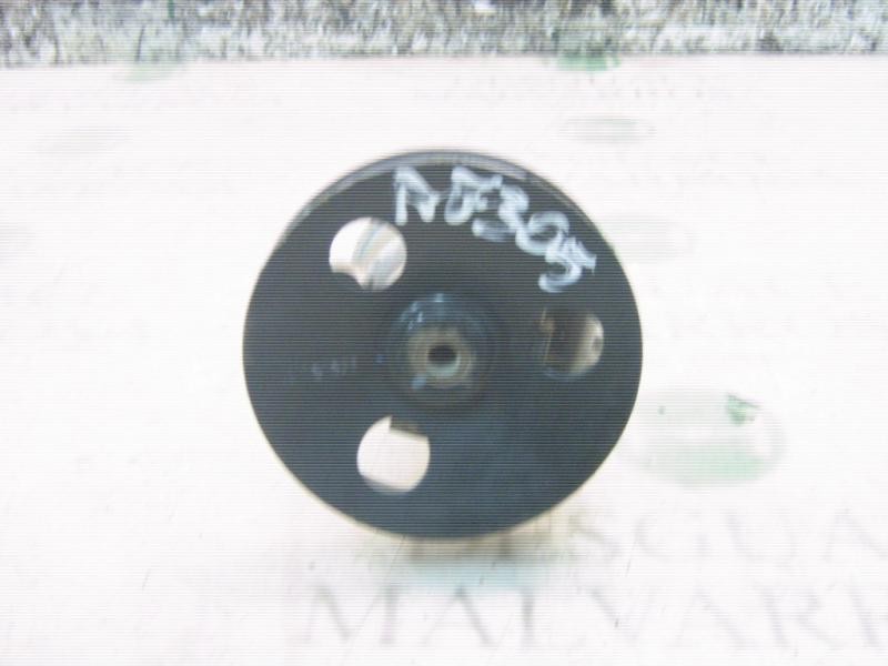 Recambio de bomba direccion para chevrolet kalos 1.4 se referencia OEM IAM   