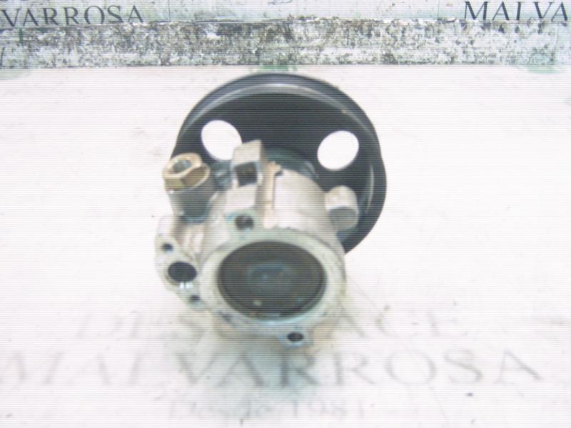 Recambio de bomba direccion para chevrolet kalos 1.4 se referencia OEM IAM   