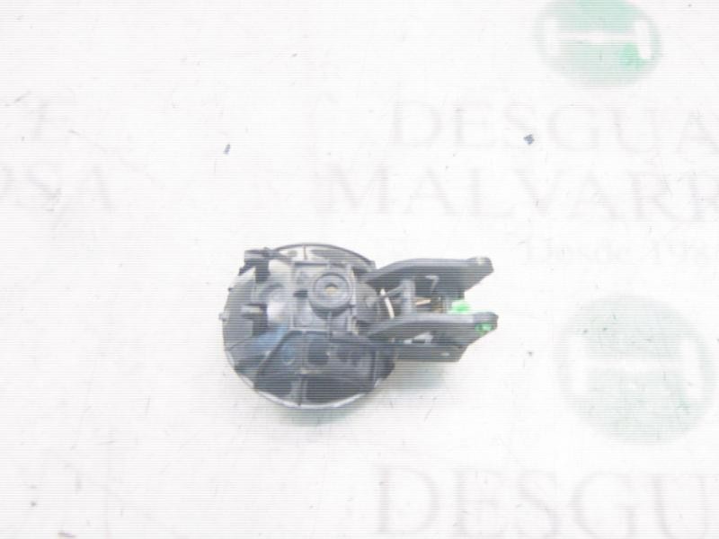 Recambio de maneta interior delantera izquierda para chevrolet kalos 1.4 se referencia OEM IAM   