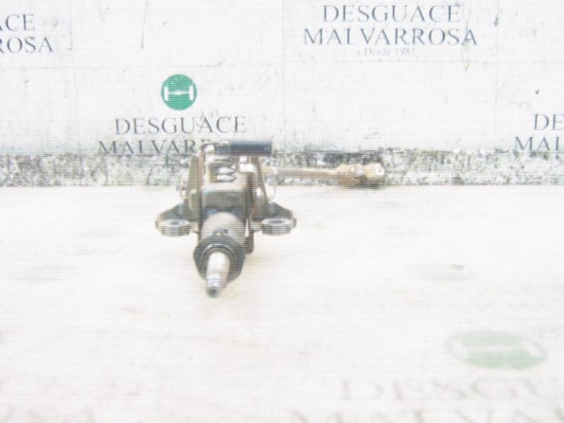 Recambio de columna direccion para chevrolet kalos 1.4 se referencia OEM IAM   