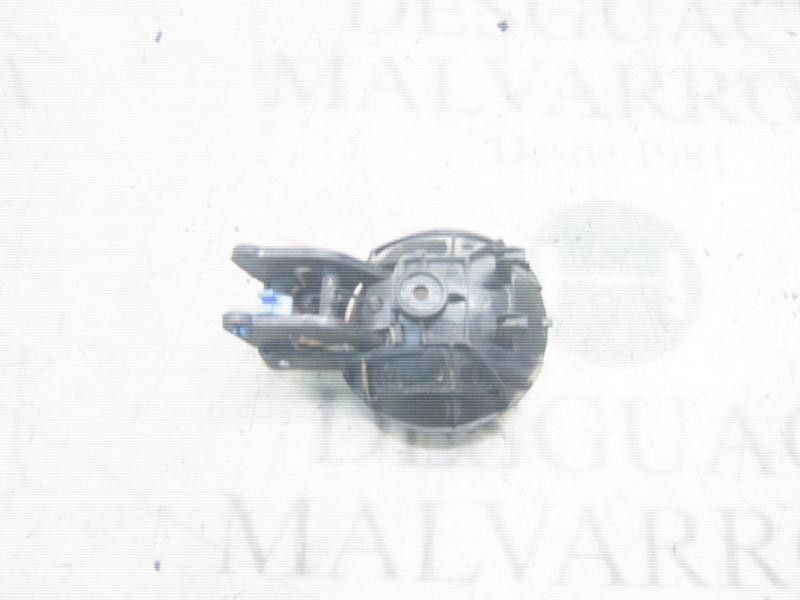 Recambio de maneta interior delantera derecha para chevrolet kalos 1.4 se referencia OEM IAM   