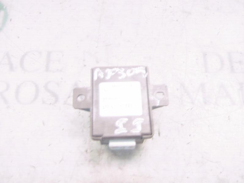 Recambio de modulo electronico para chevrolet kalos 1.4 se referencia OEM IAM   