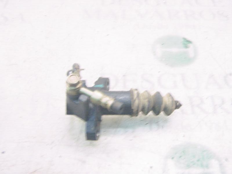 Recambio de bombin embrague para chevrolet kalos 1.4 se referencia OEM IAM   