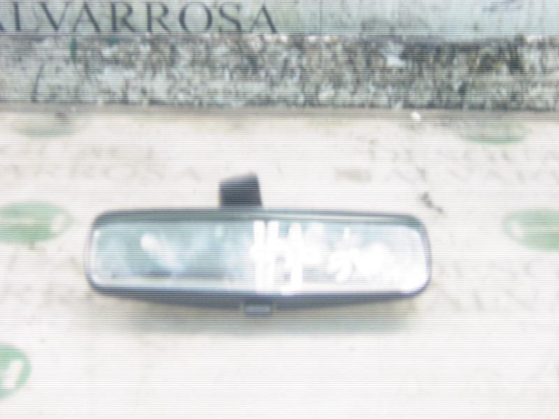 Recambio de espejo interior para renault espace /grand espace (je0) 2.2 dt rt espace referencia OEM IAM   