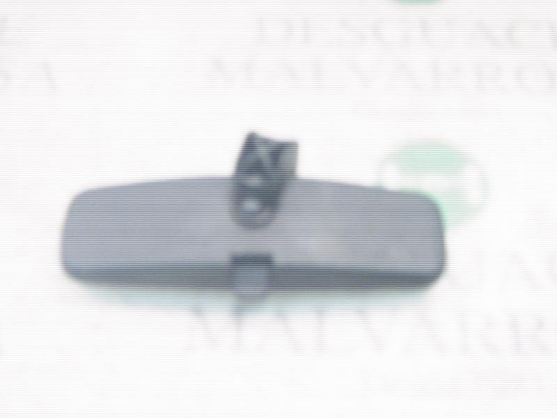 Recambio de espejo interior para renault espace /grand espace (je0) 2.2 dt rt espace referencia OEM IAM   