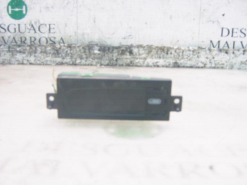 Recambio de mando multifuncion para renault espace /grand espace (je0) 2.2 dt rt espace referencia OEM IAM   