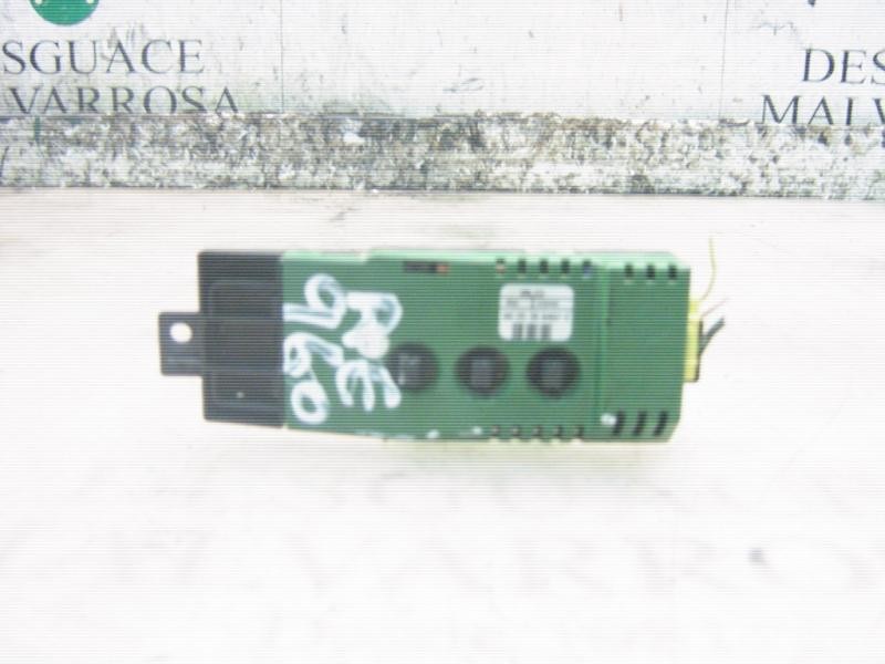 Recambio de mando multifuncion para renault espace /grand espace (je0) 2.2 dt rt espace referencia OEM IAM   