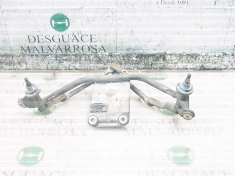 Recambio de articulacion limpia delantero para renault espace /grand espace (je0) 2.2 dt rt espace referencia OEM IAM   