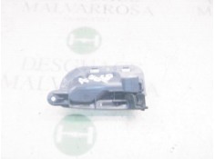 Recambio de maneta interior delantera izquierda para renault espace /grand espace (je0) 2.2 dt rt espace referencia OEM IAM    2