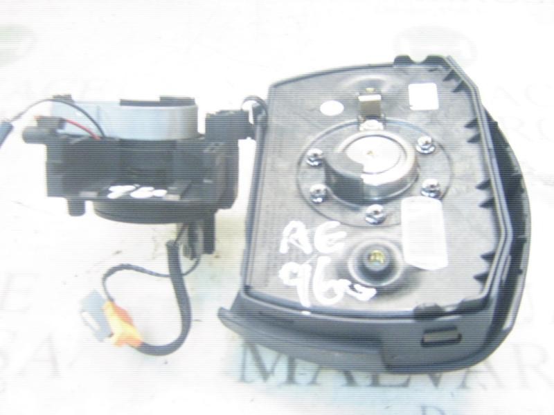 Recambio de airbag delantero izquierdo para renault espace /grand espace (je0) 2.2 dt rt espace referencia OEM IAM   