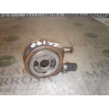 ENFRIADOR ACEITE MOTOR 