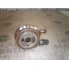 Recambio de enfriador aceite motor para citroën zx 1.9 diesel referencia OEM IAM   