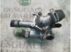 Recambio de termostato para opel corsa c comfort referencia OEM IAM    2