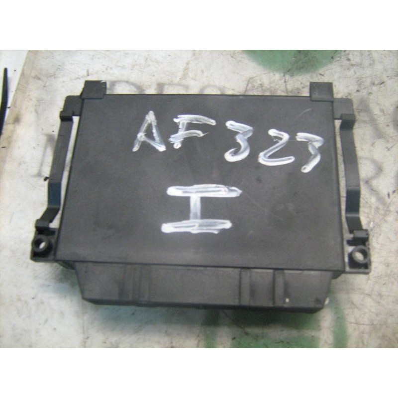 Recambio de modulo electronico para mercedes-benz clase e (w210) berlina diesel 270 cdi (210.016) referencia OEM IAM   