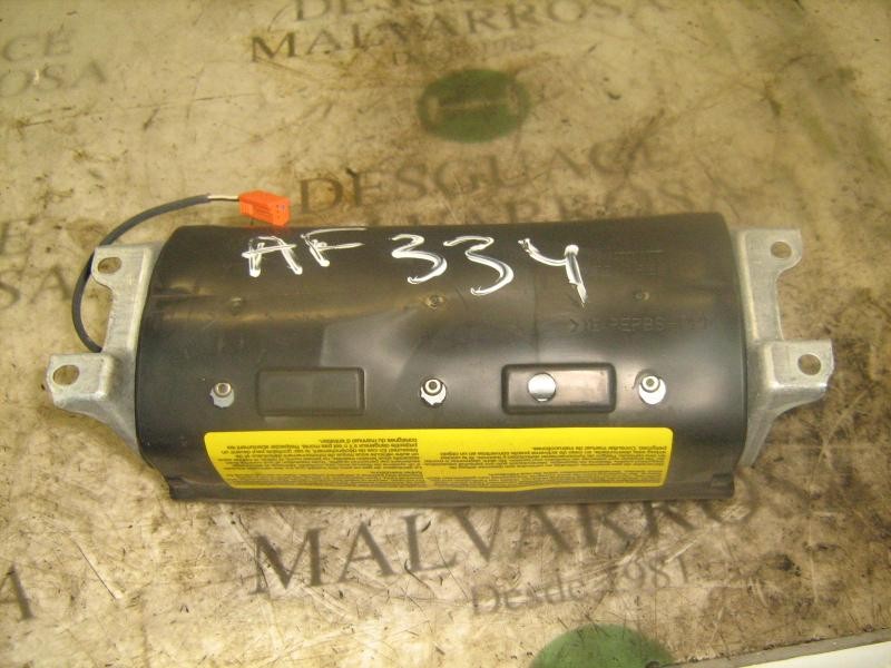 Recambio de airbag delantero derecho para bmw serie 5 berlina (e39) 528i referencia OEM IAM 72128231627 3922316275 3922316275