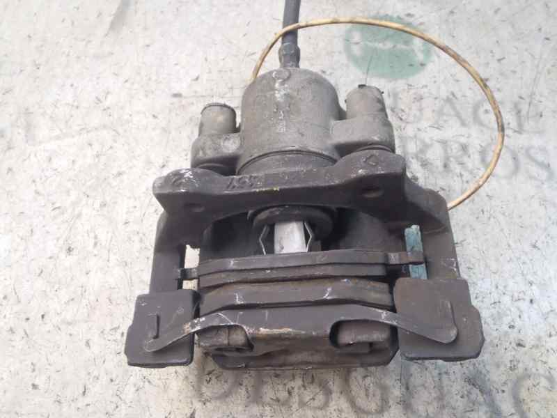 Recambio de pinza freno trasera derecha para bmw serie 5 berlina (e39) 528i referencia OEM IAM 34211163650  
