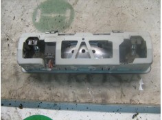 Recambio de piloto interior para bmw serie 5 berlina (e39) 528i referencia OEM IAM 63318369511   2