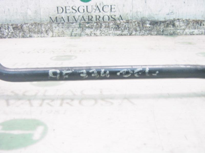 Recambio de barra estabilizadora delantera para bmw serie 5 berlina (e39) 528i referencia OEM IAM 31351093107  