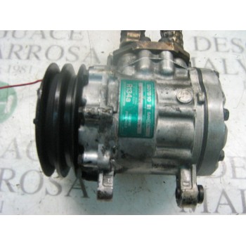 COMPRESOR AIRE ACONDICIONADO 