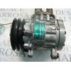 Recambio de compresor aire acondicionado para nissan trade 100 referencia OEM IAM   