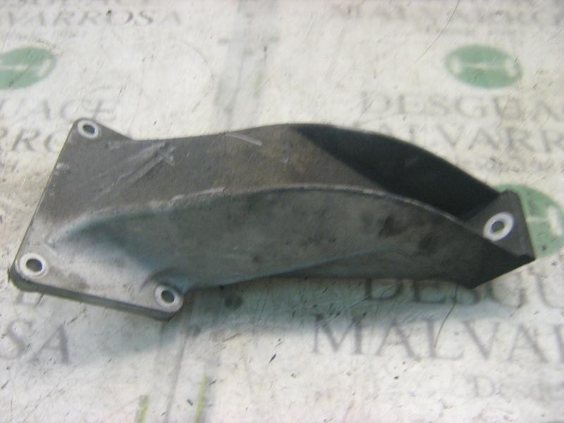 Recambio de soporte motor delantero para bmw serie 5 berlina (e39) 528i referencia OEM IAM 22111092973  