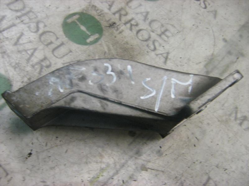 Recambio de soporte motor delantero para bmw serie 5 berlina (e39) 528i referencia OEM IAM 22111092973  