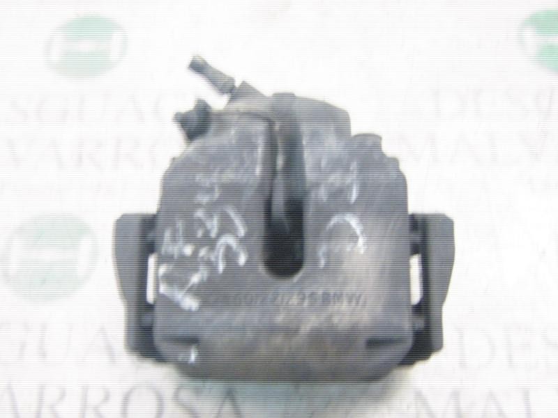 Recambio de pinza freno delantera izquierda para bmw serie 5 berlina (e39) 528i referencia OEM IAM 34111163385  