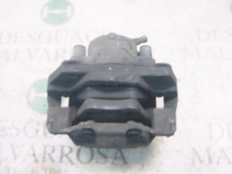 Recambio de pinza freno delantera izquierda para bmw serie 5 berlina (e39) 528i referencia OEM IAM 34111163385  
