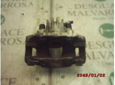 Recambio de pinza freno delantera derecha para citroën xsara coupe 1.9 diesel referencia OEM IAM    2