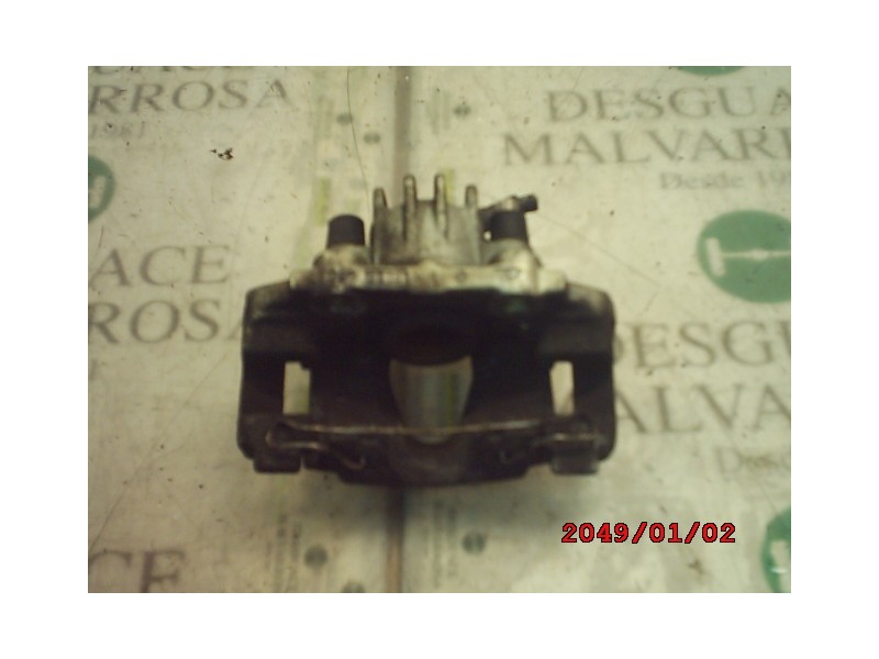 Recambio de pinza freno delantera derecha para citroën xsara coupe 1.9 diesel referencia OEM IAM   