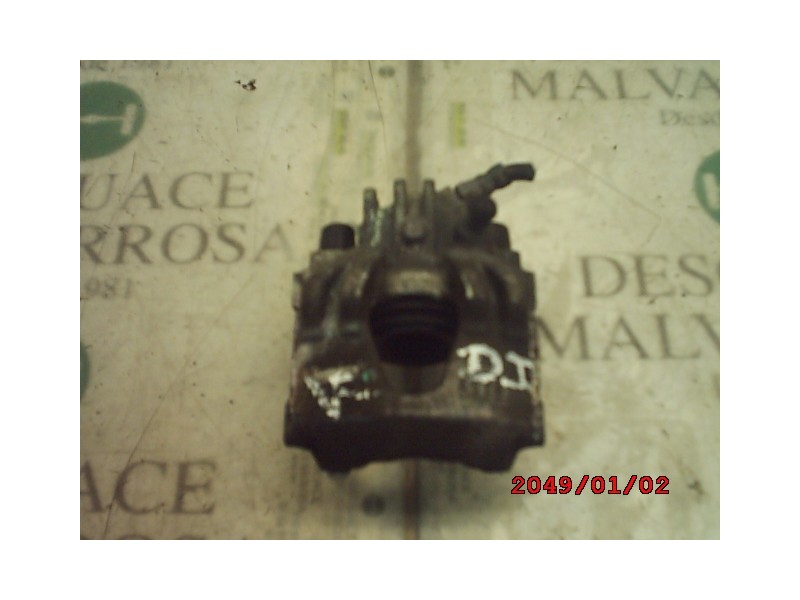 Recambio de pinza freno delantera izquierda para citroën xsara coupe 1.9 diesel referencia OEM IAM   