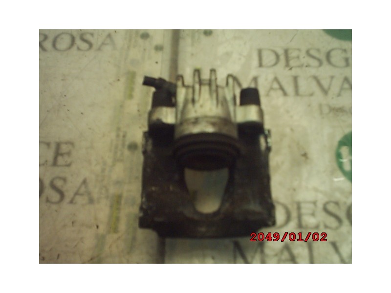 Recambio de pinza freno delantera izquierda para citroën xsara coupe 1.9 diesel referencia OEM IAM   