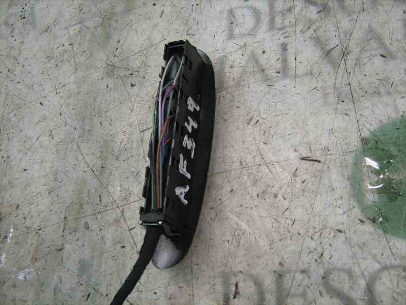 Recambio de mando elevalunas trasero izquierdo para opel vectra b berlina 2.0 dti referencia OEM IAM   