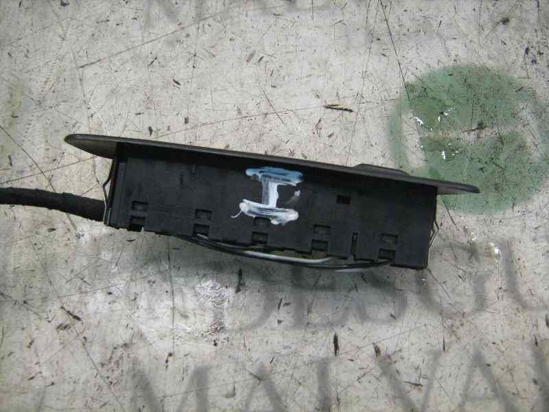 Recambio de mando elevalunas trasero izquierdo para opel vectra b berlina 2.0 dti referencia OEM IAM   