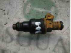 Recambio de inyector para hyundai atos prime (mx) 1.0 cat referencia OEM IAM   