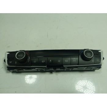 MANDO CLIMATIZADOR 64119363545 936354502 