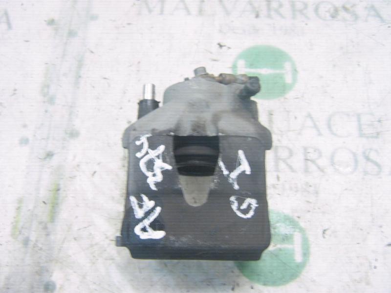 Recambio de pinza freno delantera izquierda para volkswagen golf iv berlina (1j1) 1.6 16v referencia OEM IAM   
