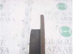 Recambio de disco freno trasero para volkswagen golf iv berlina (1j1) 1.6 16v referencia OEM IAM    2