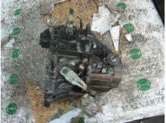 Recambio de caja cambios para citroën xsara coupe 1.9 turbodiesel referencia OEM IAM 005749B 20T357 