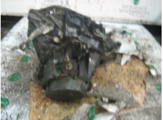 Recambio de caja cambios para citroën xsara coupe 1.9 turbodiesel referencia OEM IAM 005749B 20T357  2