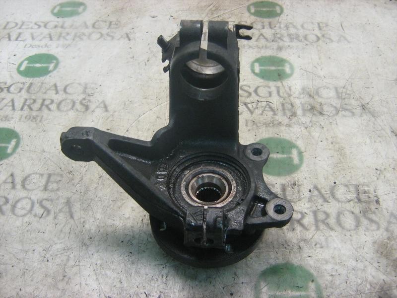 Recambio de caja cambios para citroën xsara coupe 1.9 turbodiesel referencia OEM IAM 005749B 20T357 