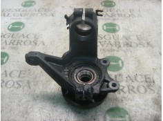 Recambio de mangueta delantera izquierda para citroën xsara coupe 1.9 turbodiesel referencia OEM IAM    2