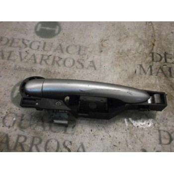 MANETA EXTERIOR DELANTERA DERECHA 