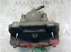 Recambio de pinza freno delantera derecha para opel astra g berlina sport referencia OEM IAM    2
