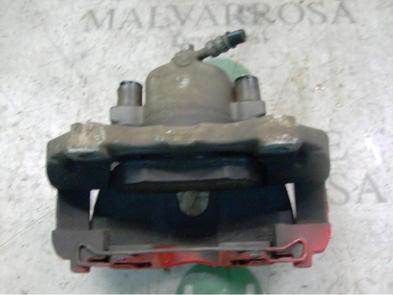 Recambio de pinza freno delantera derecha para opel astra g berlina sport referencia OEM IAM   