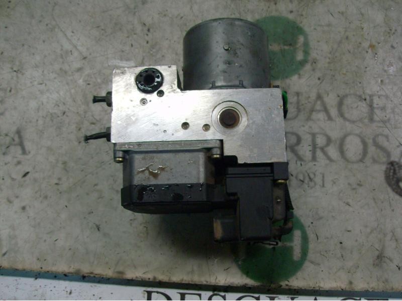 Recambio de abs para opel astra g berlina sport referencia OEM IAM   