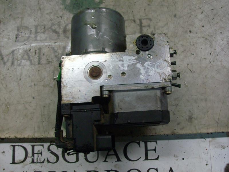 Recambio de abs para opel astra g berlina sport referencia OEM IAM   